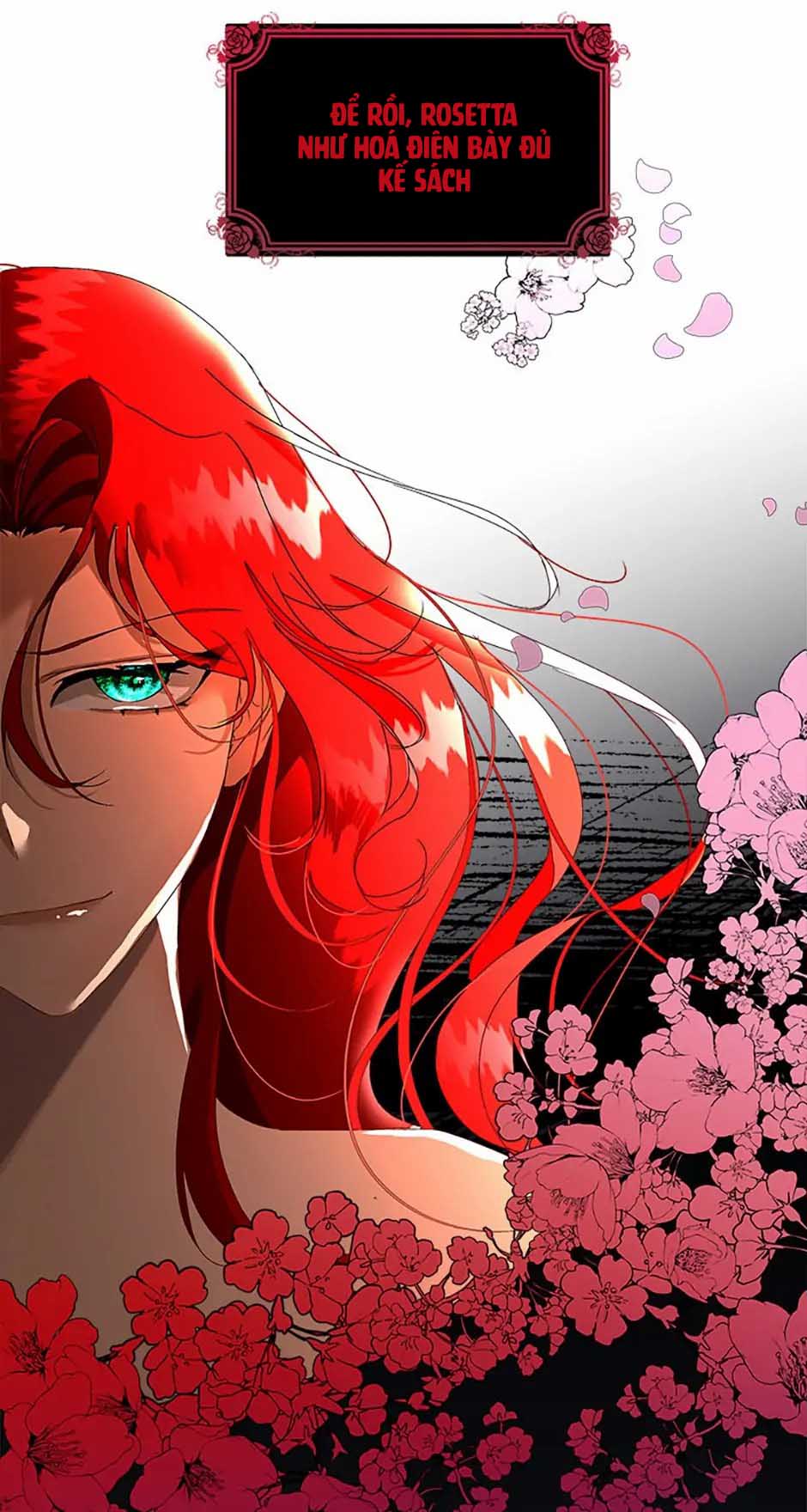 tôi là bảo mẫu bất đắc dĩ của nam chính chapter 0.2 6