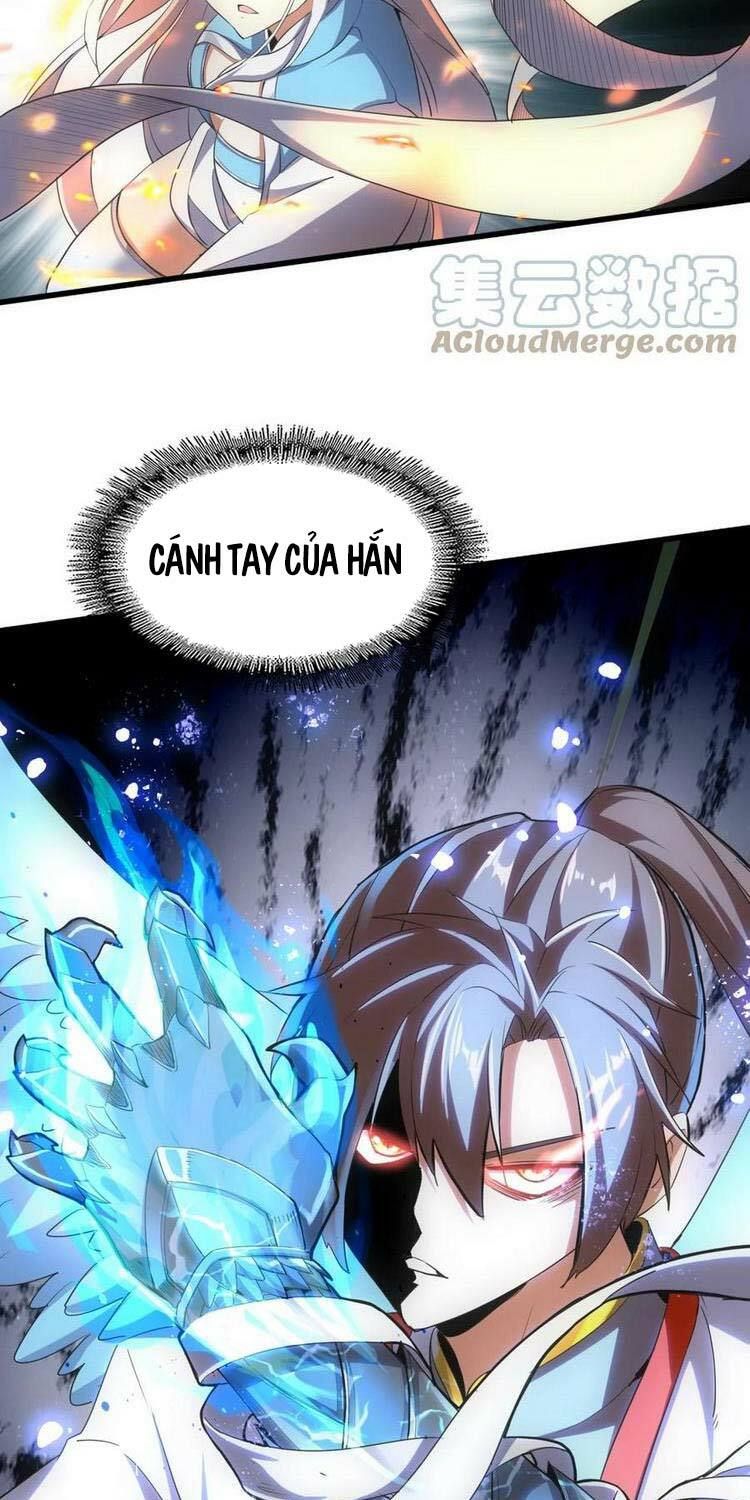 vạn cổ đệ nhất thần chapter 48 15