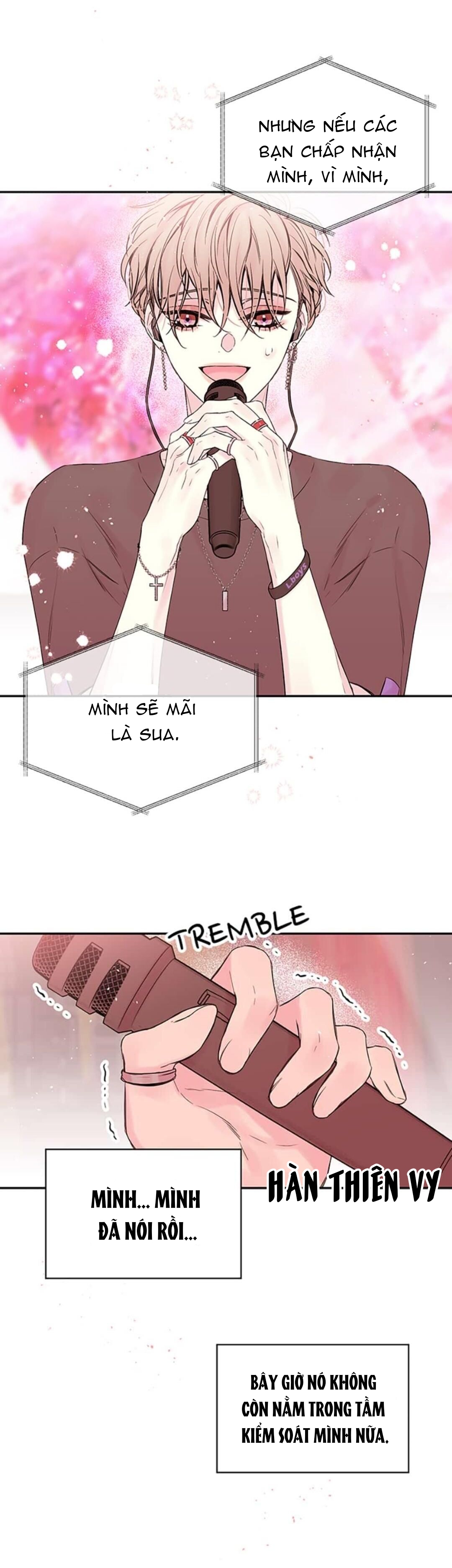 in my closet chapter 26 26