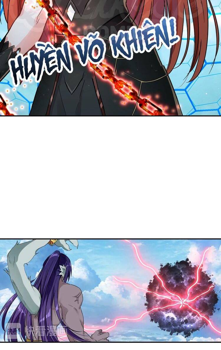 lục tích ma yểm chapter 27 17