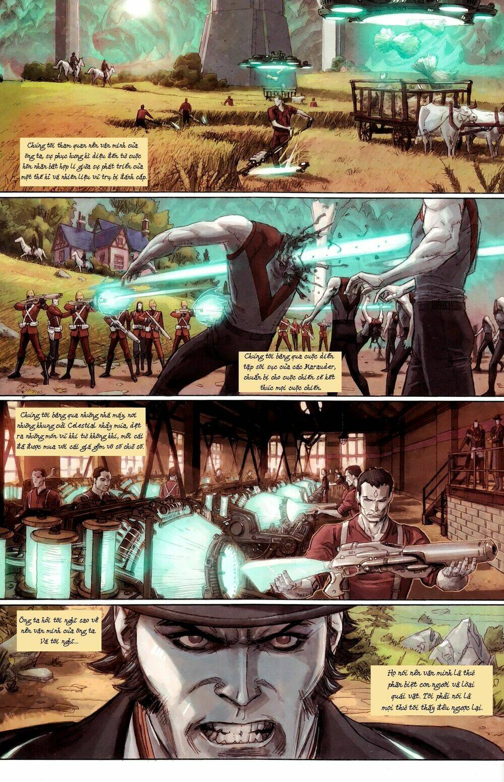 avengers vs x-men chapter 36 8