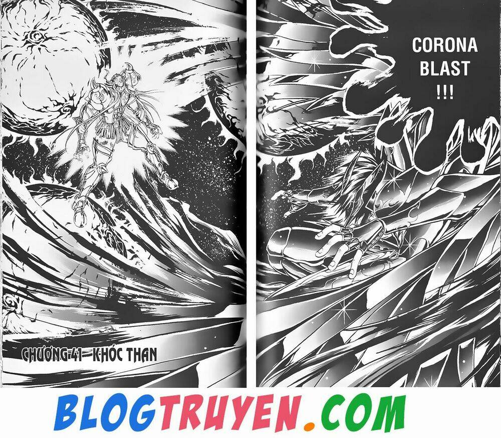 thần thoại minh vương chapter 41 3