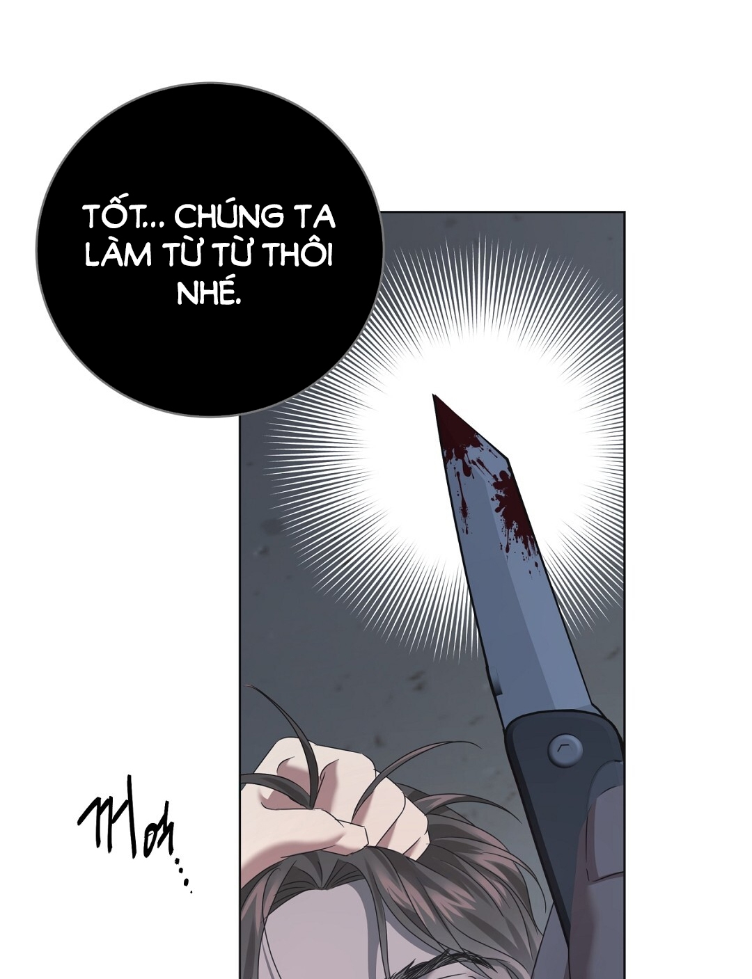 Amon- Không Thể Đoán Biết chapter 10.2 - Trang 39