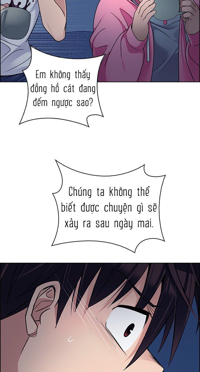 trò chơi số mệnh chapter 265 25