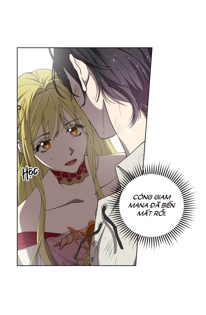 công chúa khắc dấu lên kẻ phản nghịch chapter 11 8