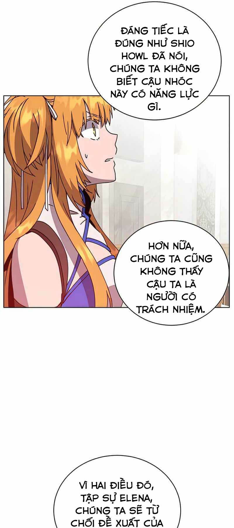 Anh Hùng Mạnh Nhất Trở Lại chapter 86 9