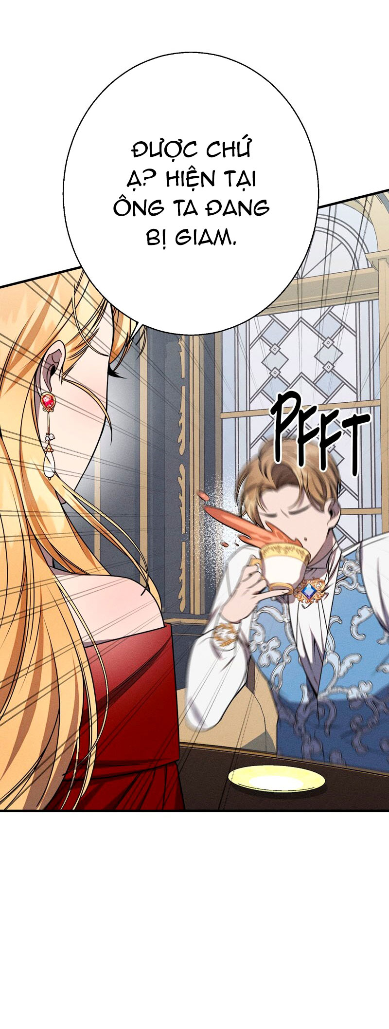 thỏa thuận với người chồng giả của tôi chapter 3.2 8