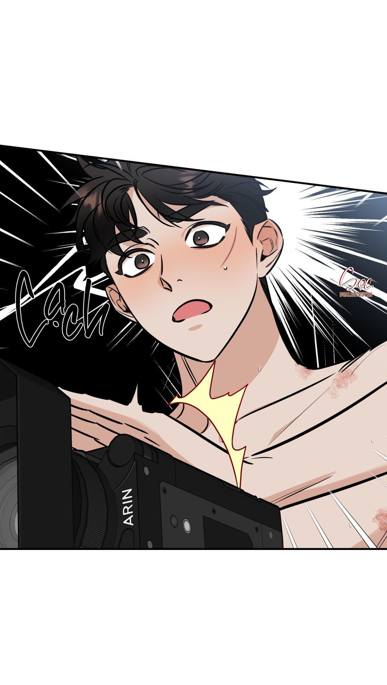 lệnh cứu rỗi chapter 8 4