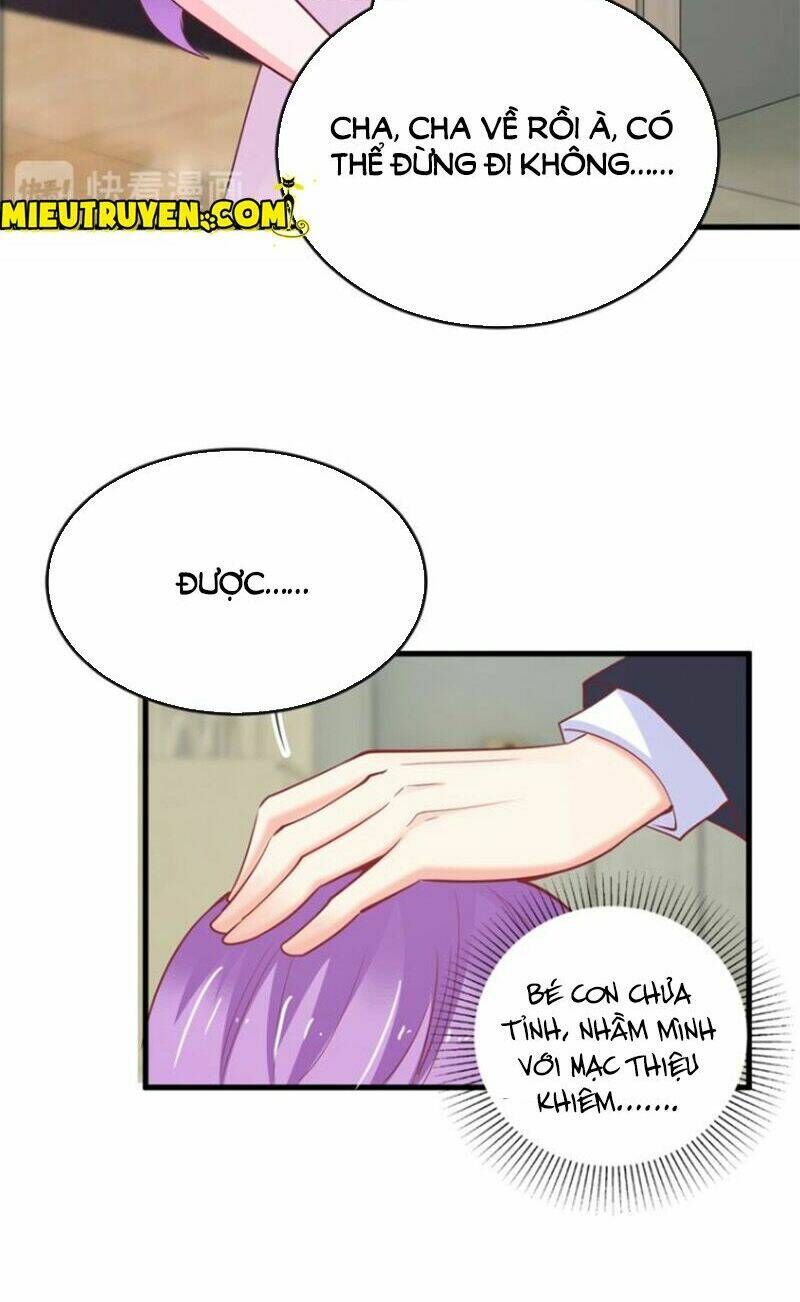 thú cưng độc quyền của boss chapter 82 13