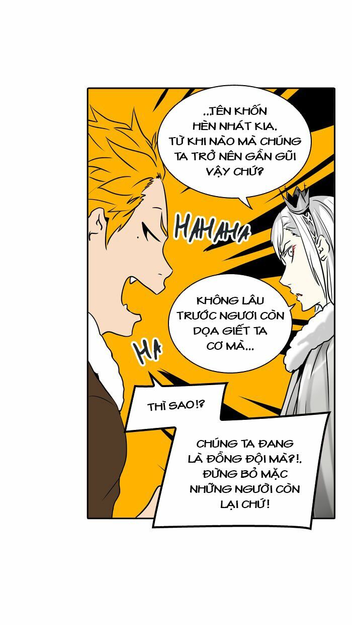 tòa tháp bí ẩn 2 chapter 232 112