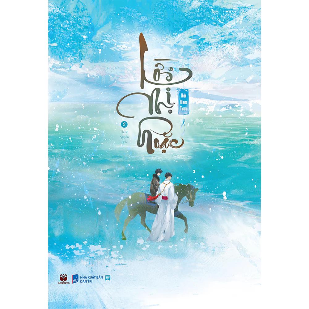 Lời Mị Hoặc - Hồi Nam Tước