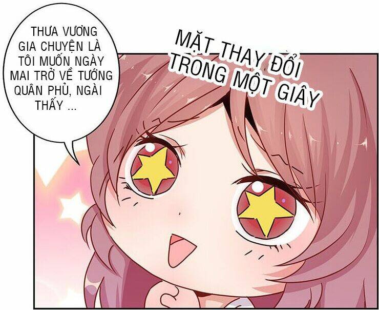 vương gia người thật xấu xa chapter 24.2 15