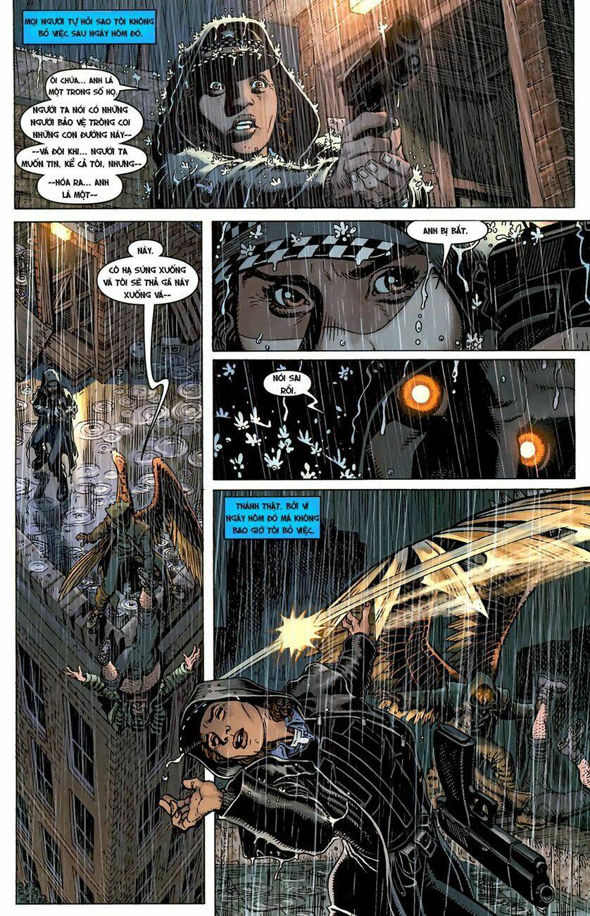 ultimate comics x chapter 3 8