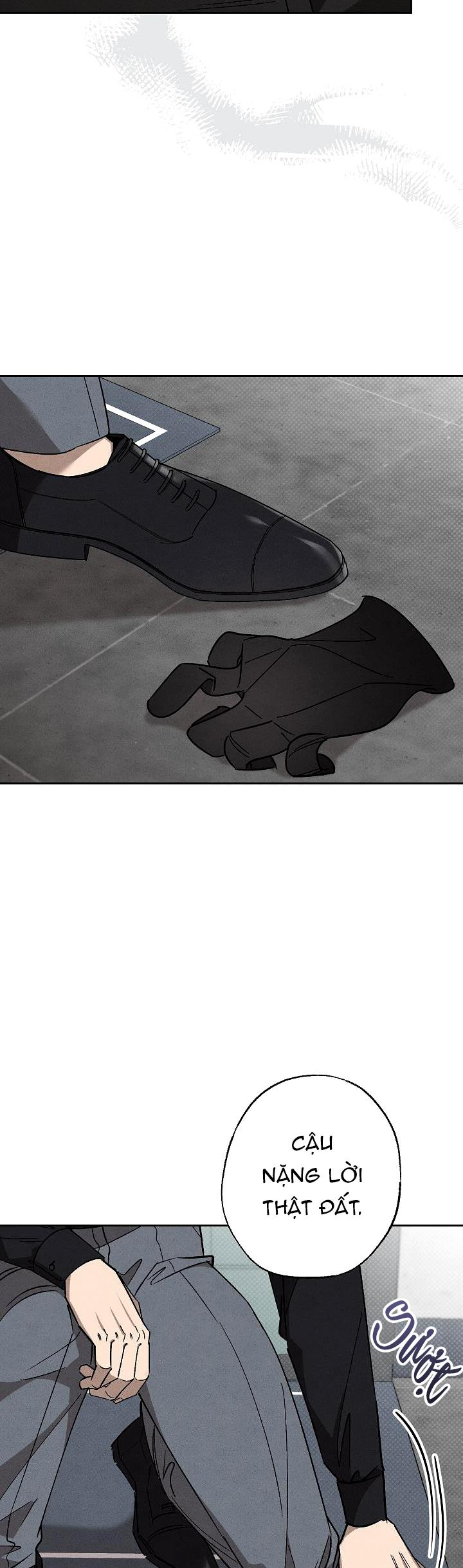 chạm vào em chapter 7 2