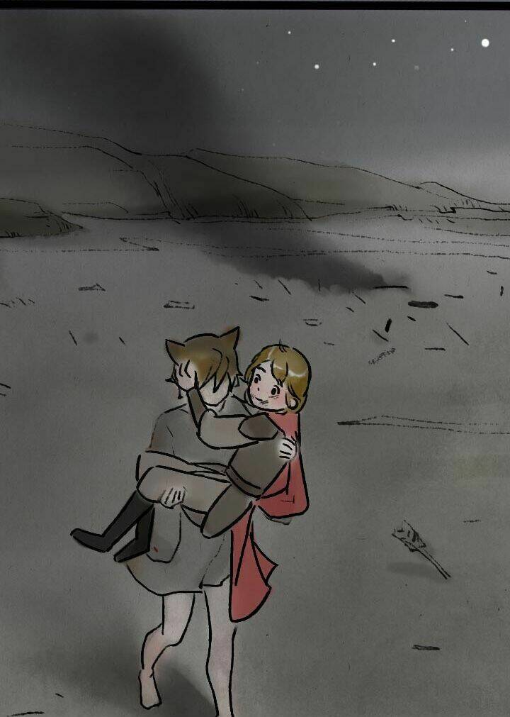 nhất thiền tiểu hòa thượng chapter 80 34