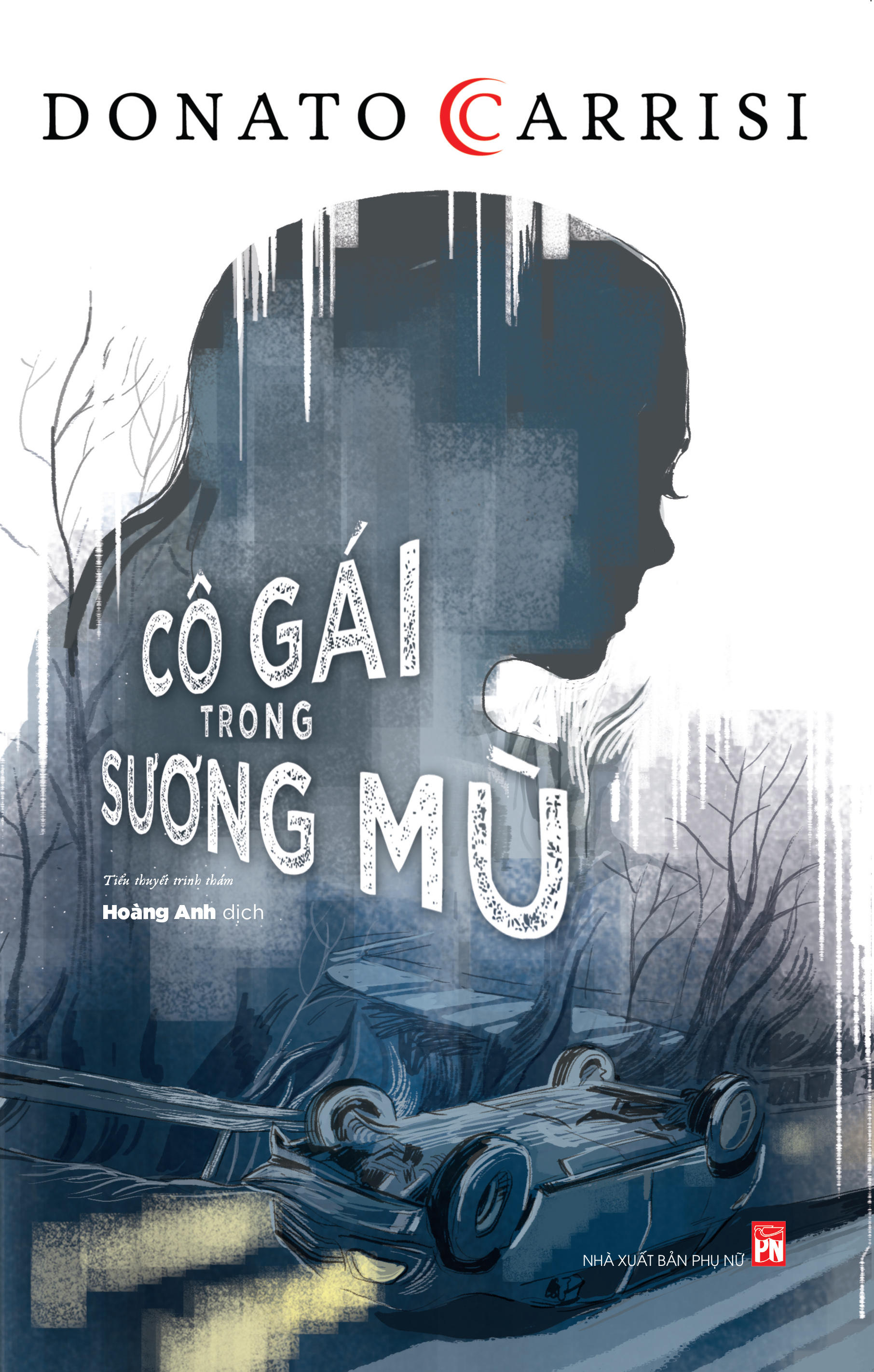 Cô Gái Trong Sương Mù - PNU