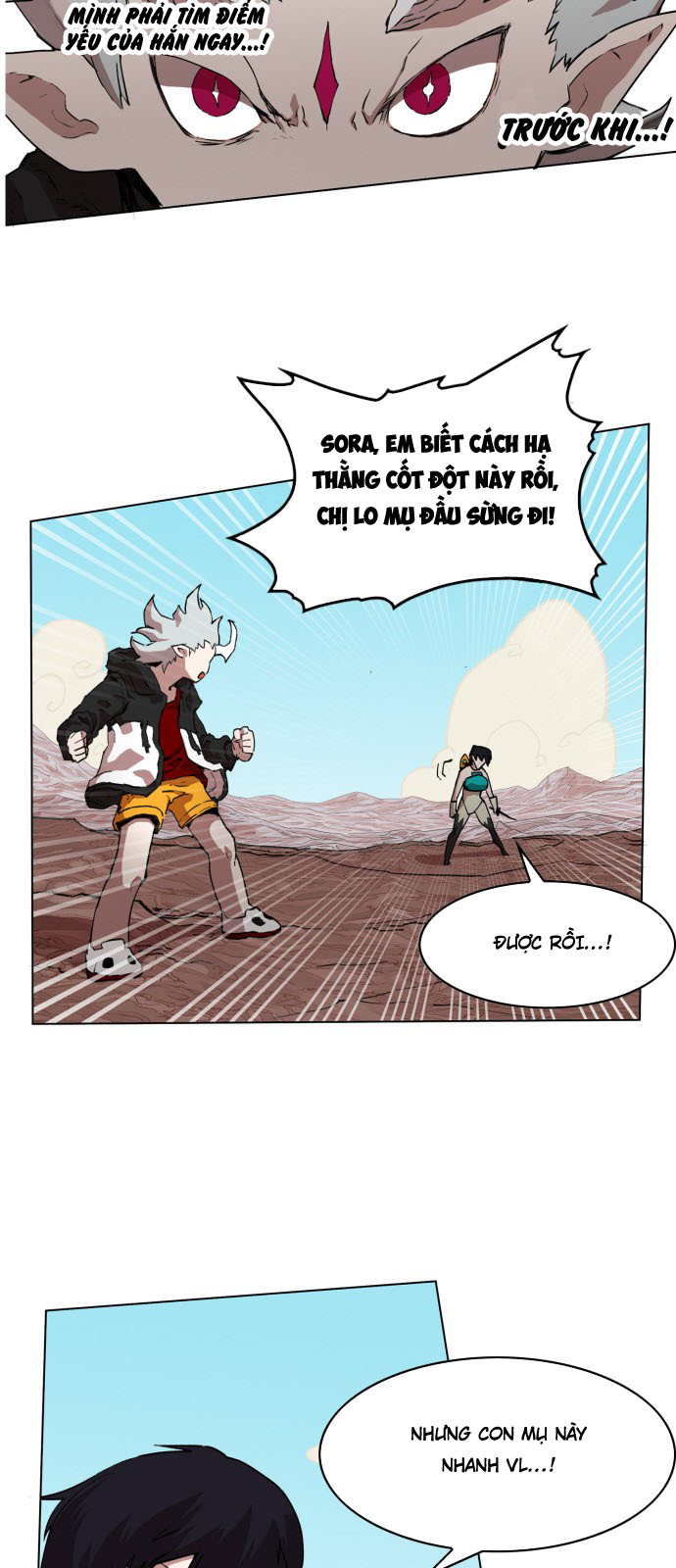 hard core leveling warrior chapter 71 19