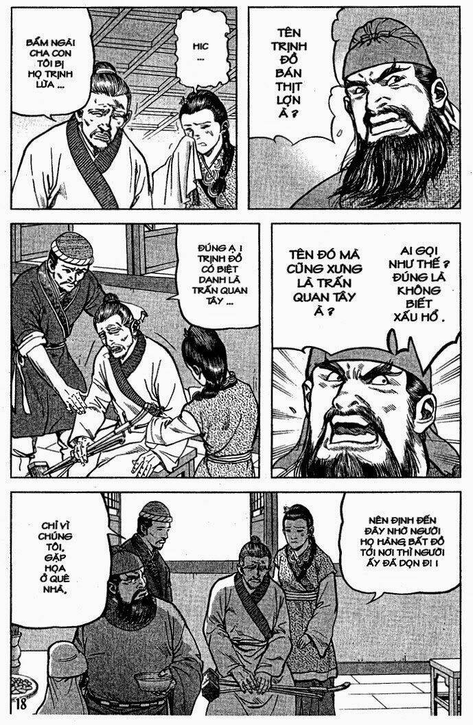 thủy hử chapter 7 14