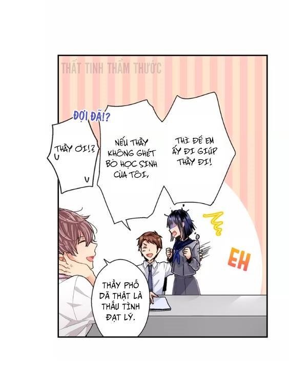 anh ấy và xương sườn của cô ấy chapter 1 23