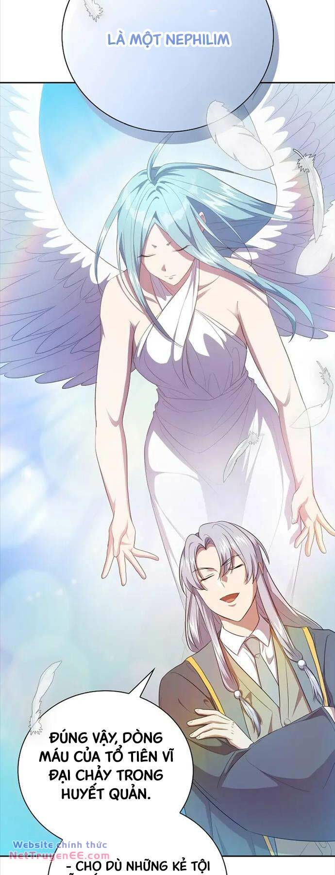 Ma Pháp Sư Tại Trường Học Pháp Thuật Chapter 86 18