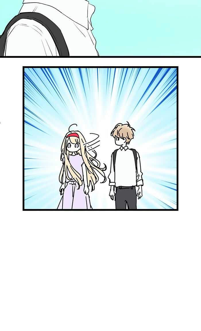 choco ngọt ngào chapter 71 22