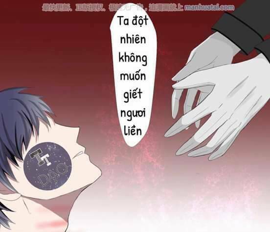 mộ huyết chi ương chapter 1 2