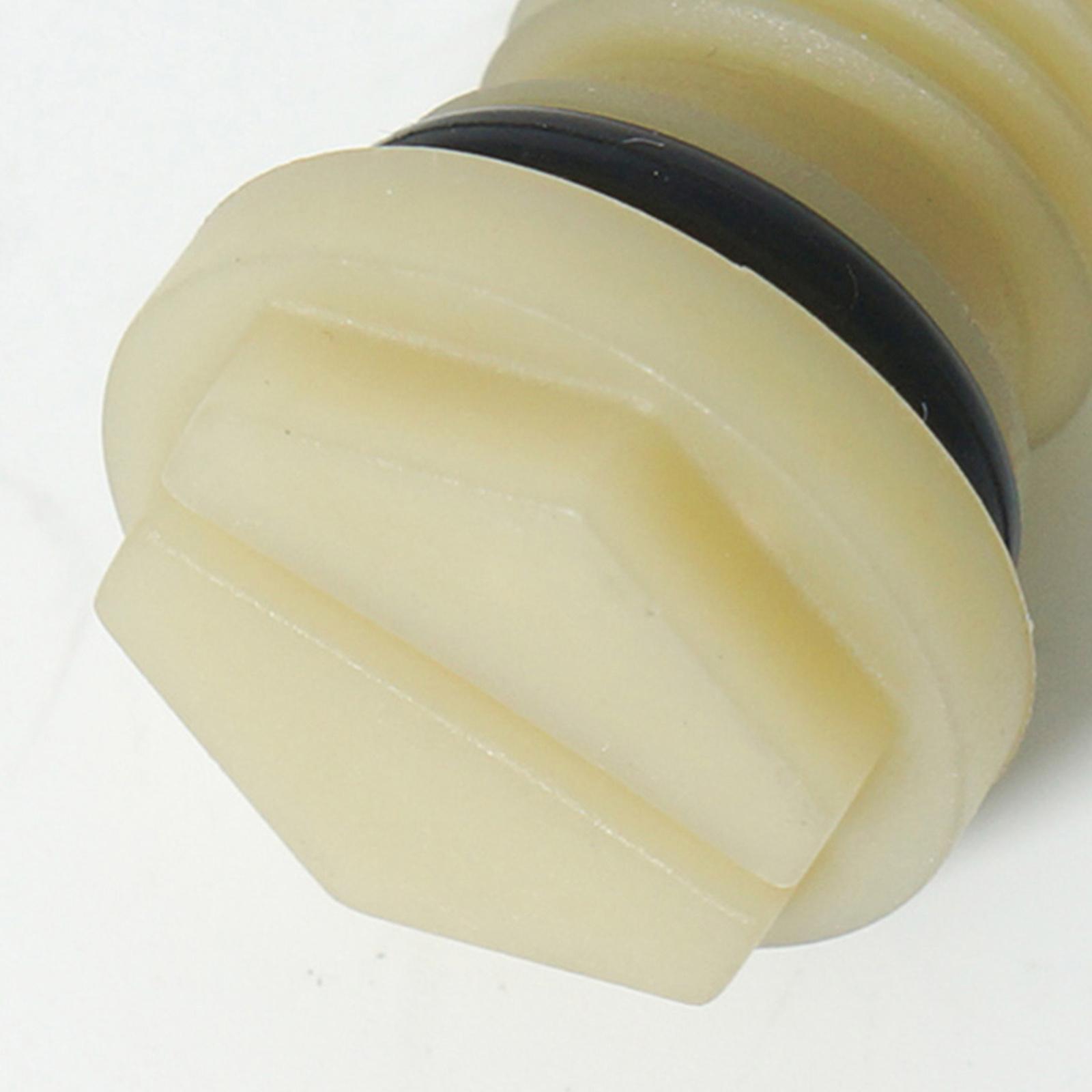 22-813435 Plug Reservoir for Replace 1pc