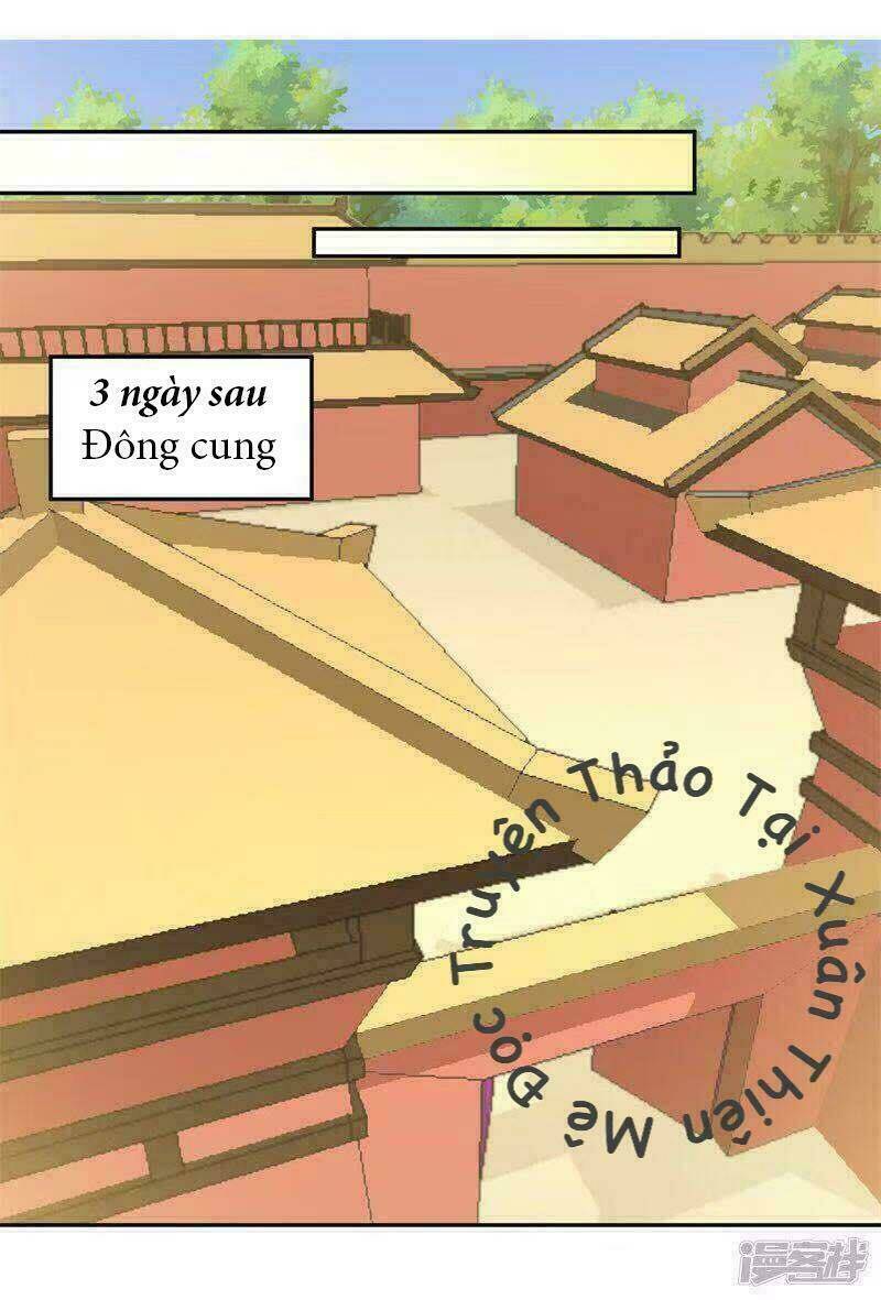 quả nhân có bệnh tên là tương tư chapter 76 10