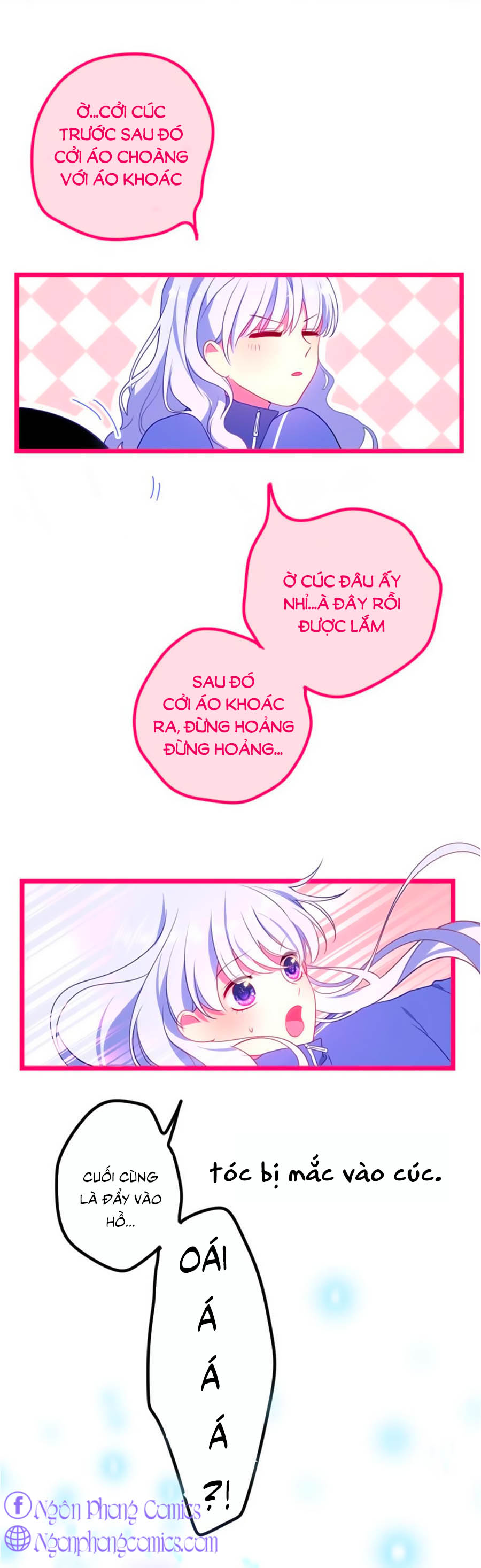 monster, độ ấm quái vật kiệm lời chapter 2.5 3