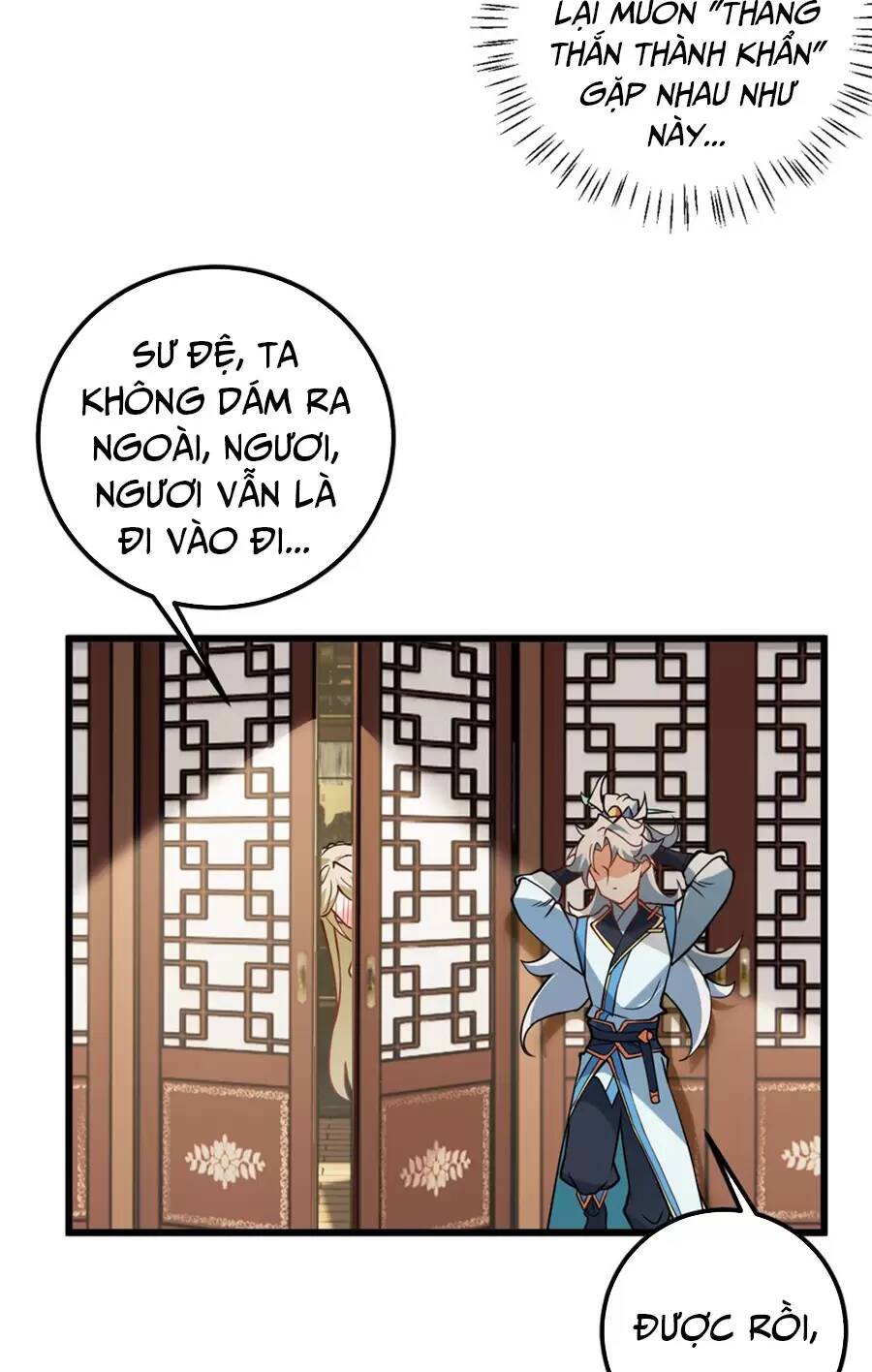 mang theo các tiên tử vô địch thiên hạ chapter 38.2 33