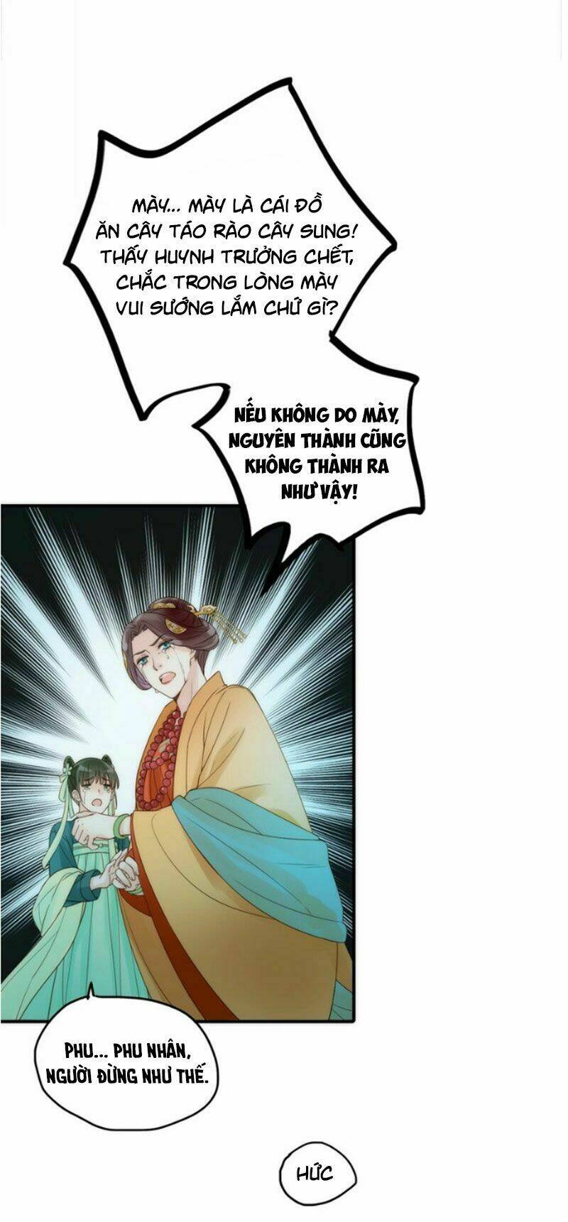 cướp chàng vợ về đón năm mới chapter 30 15