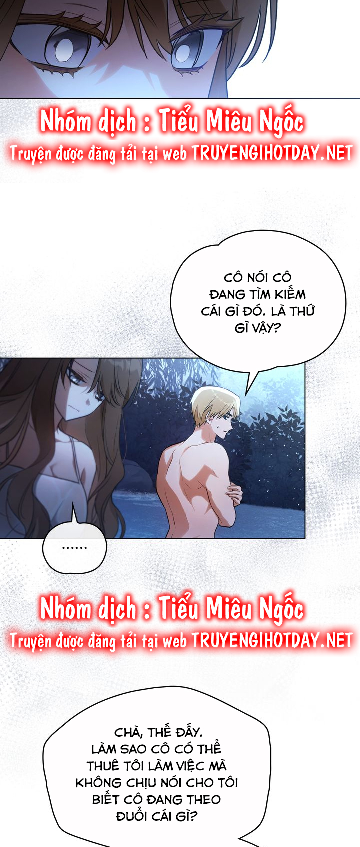 yêu cô công chúa sắp chết chapter 23 34