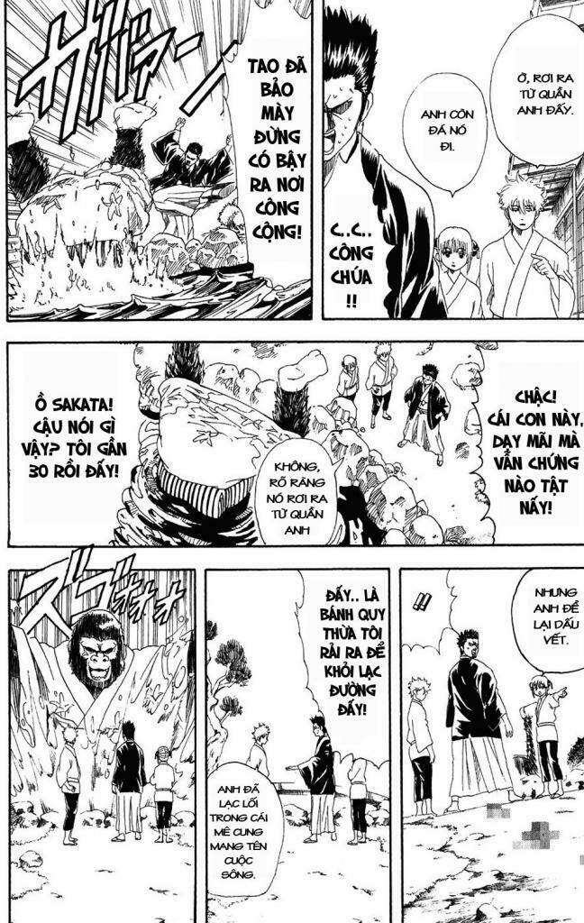 gintama - linh hồn bạc chapter 111 7