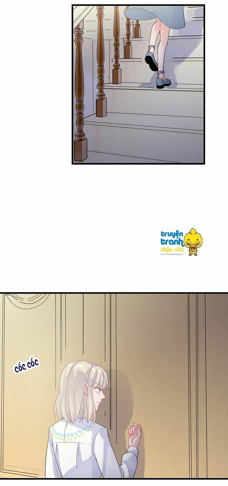 chọc tới chủ tịch tổng tài 2 chapter 25 6