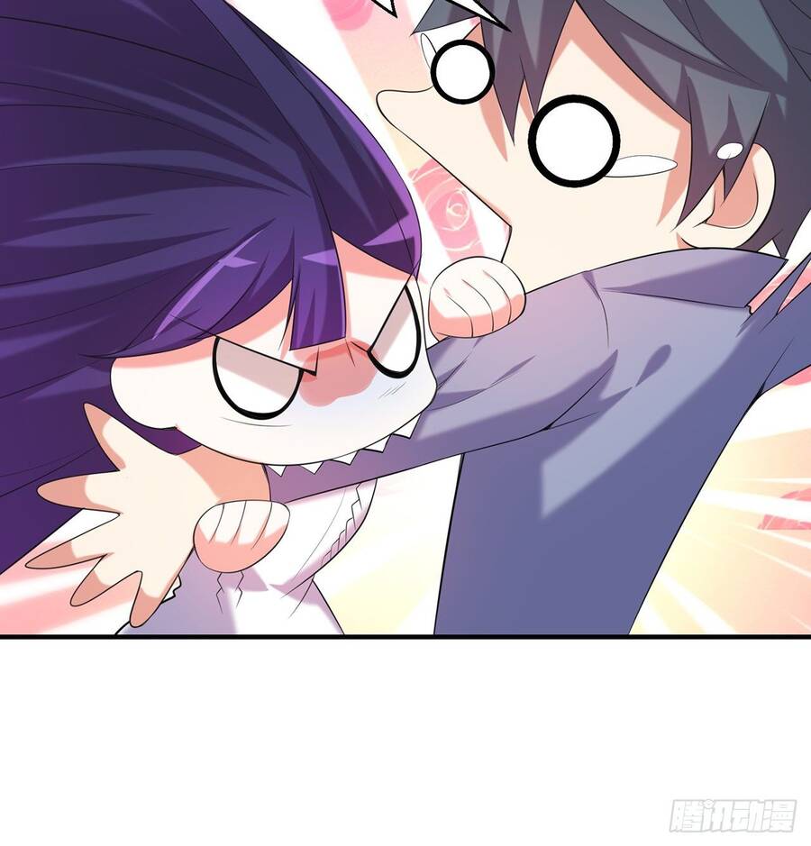 nhặt thuộc tính tại trái đất chapter 18 39