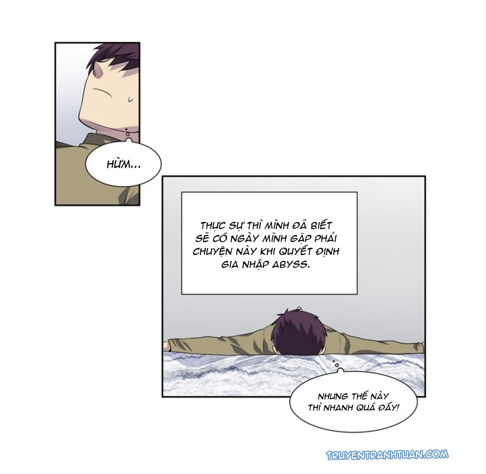 the gamer chapter 183 26