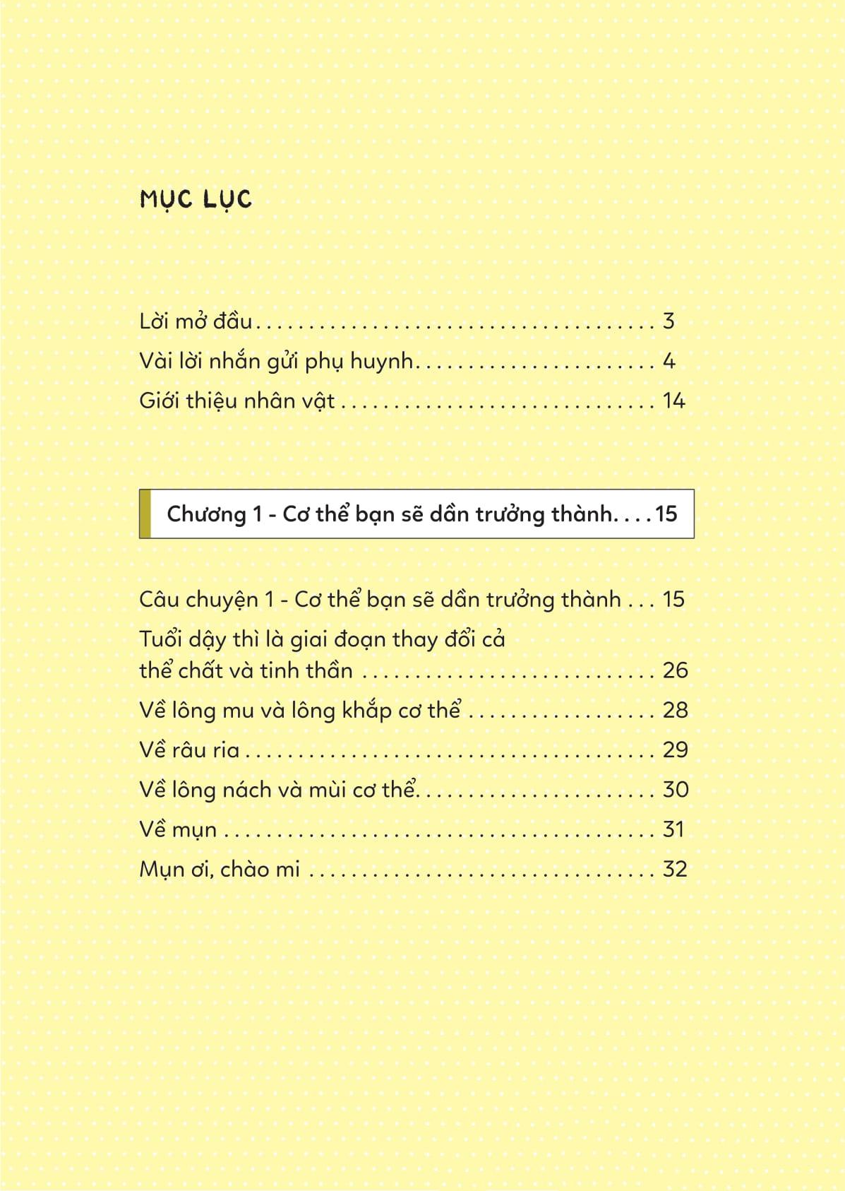 Khi Bạn Trai Trổ Mã