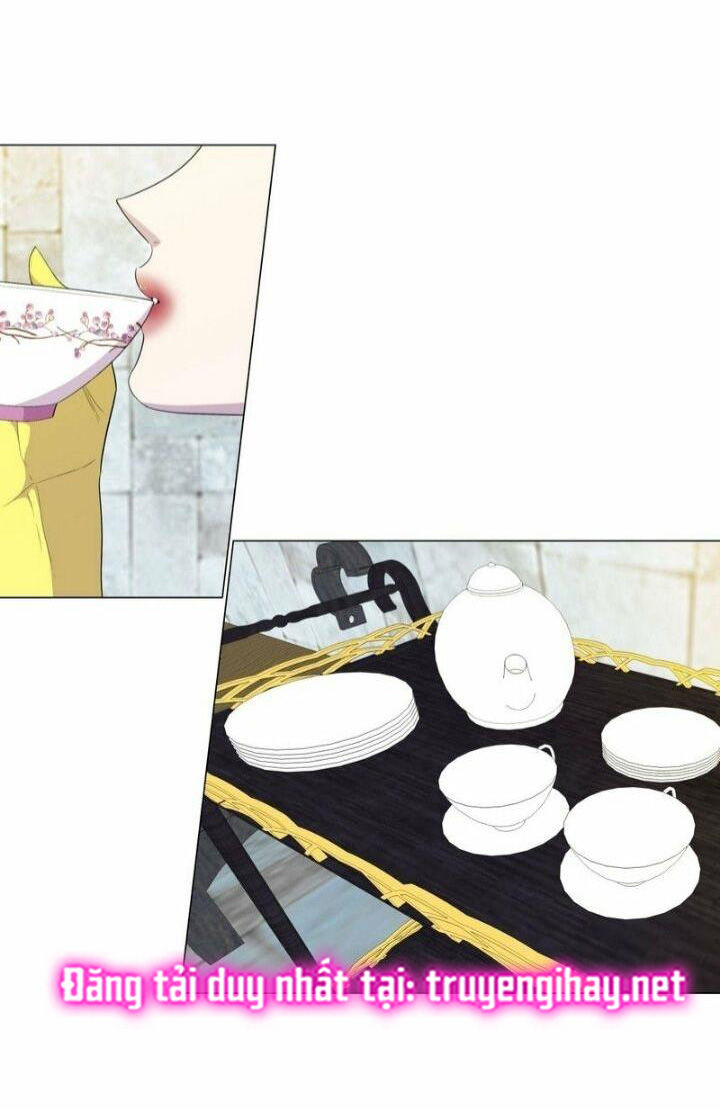 từ tiểu thư thành hoàng hậu - lady to queen chapter 40.1 7
