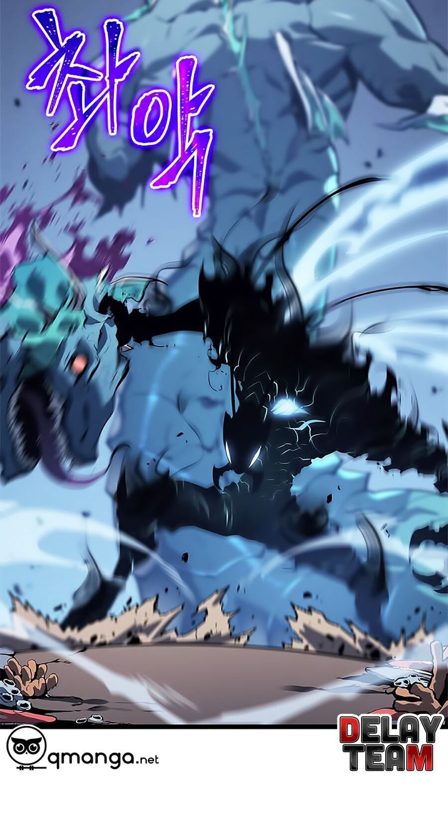 solo leveling 2 chapter 12 28