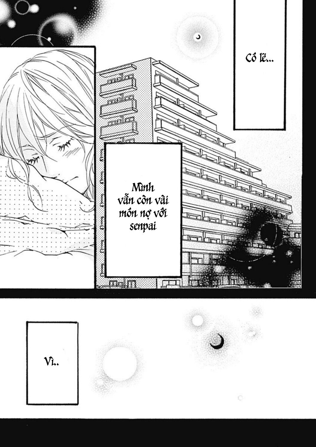 nụ hôn bắt đầu chapter 1 23