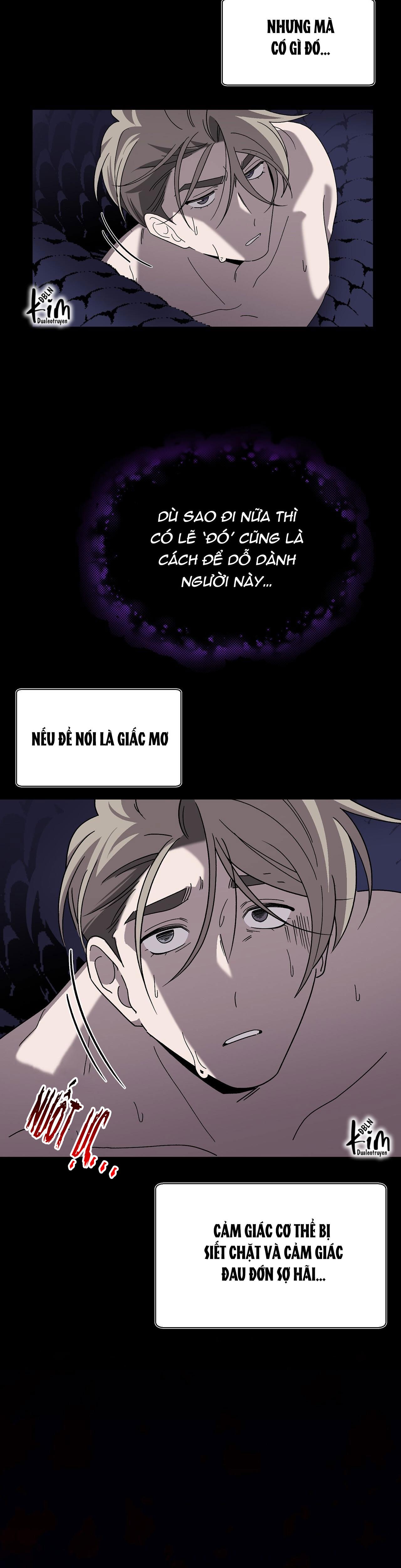 khi chim thước đến chapter 6 6