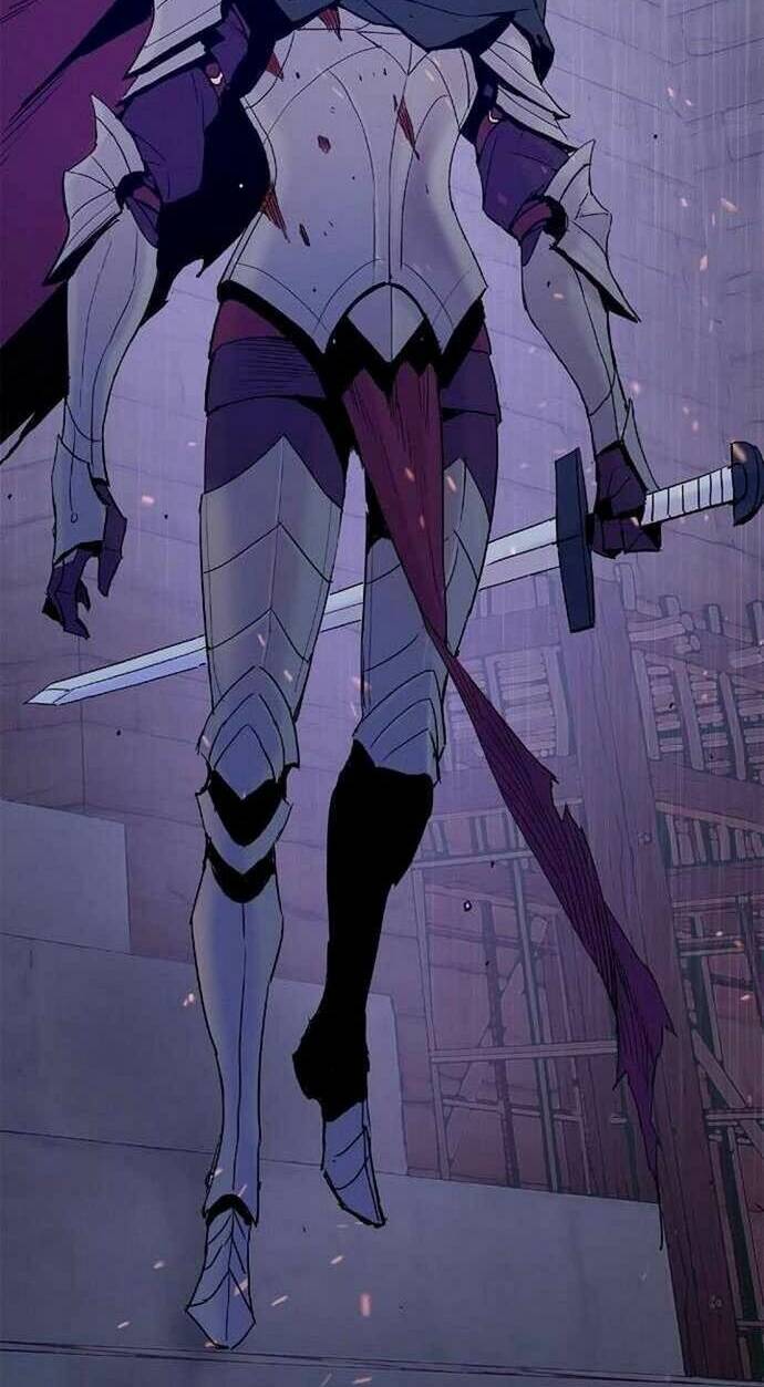 băng tâm kỵ sĩ chapter 22 33