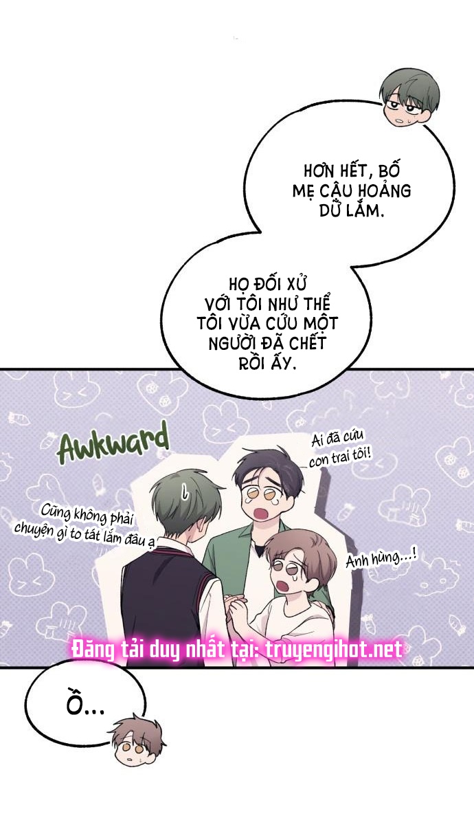 yeonwoo ngây thơ chapter 60 53