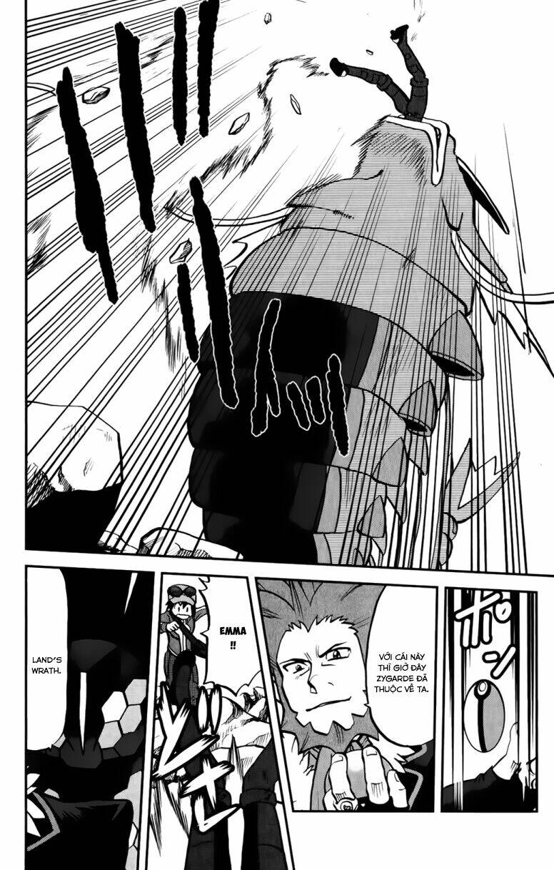 thú cưng đặc biệt chapter 577 15