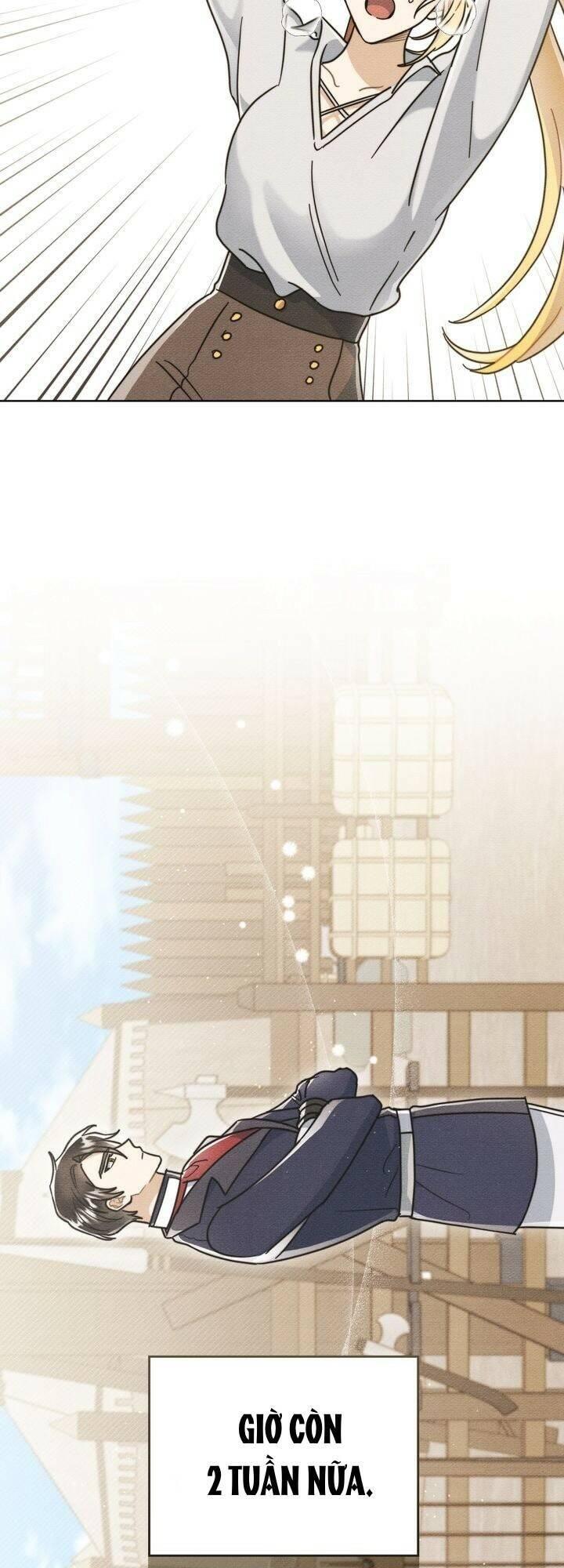 ngài công tước, chùng ta cùng tắm nào ! chapter 9.2 25