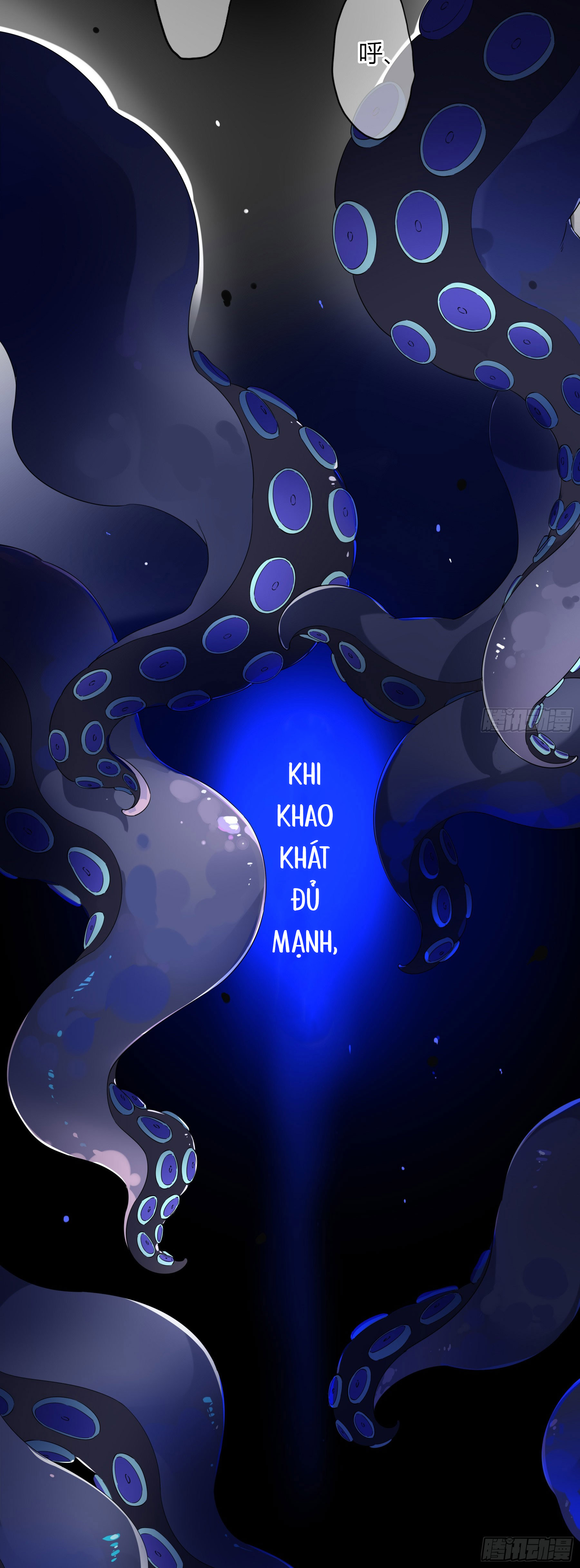 điếm nhiễm (hoen ố) chapter 1 3