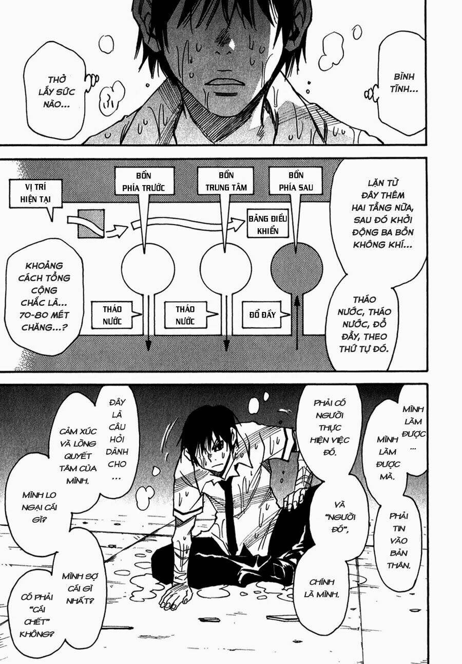 cradle of monsters chapter 40 3