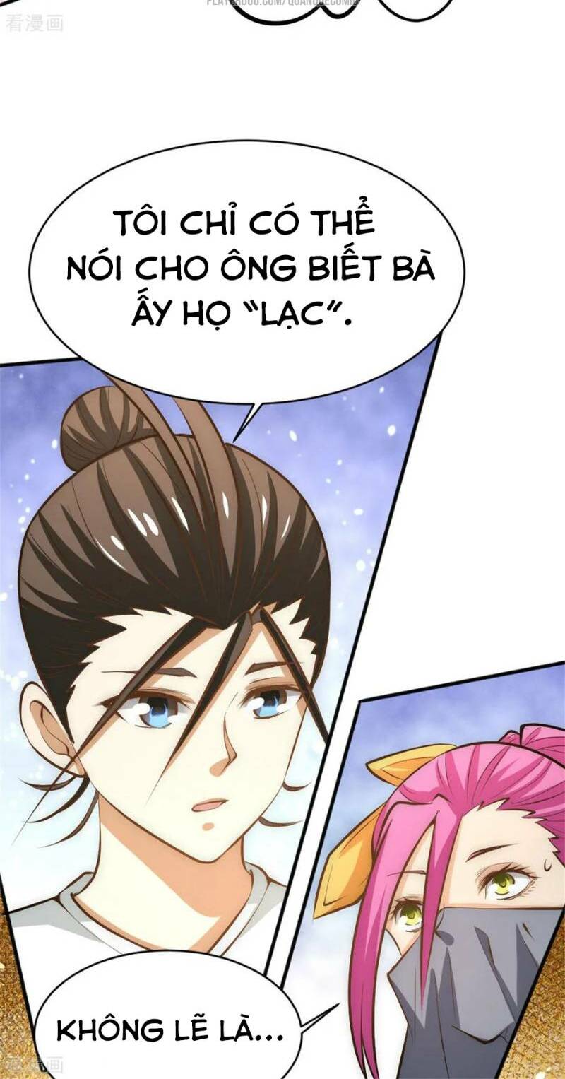 đô thị đỉnh phong cao thủ chapter 62 2