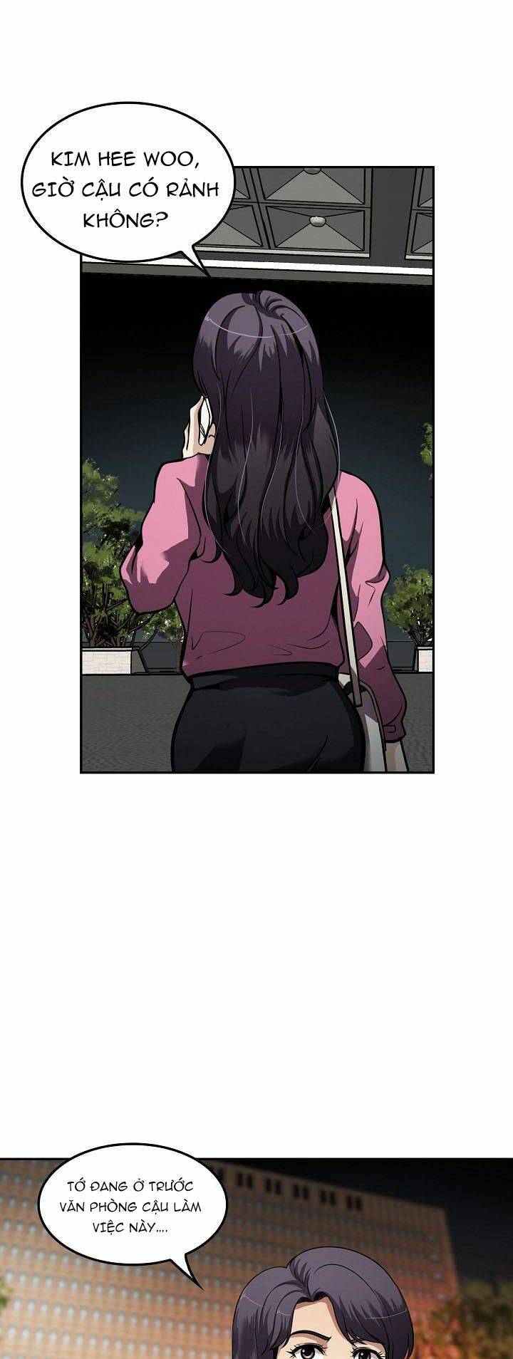 điều tra viên chuyển sinh chapter 106 36