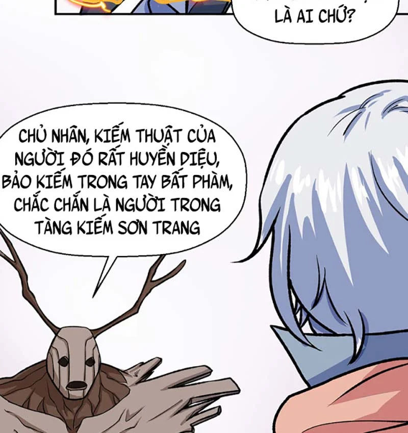 võ đạo độc tôn chapter 476 44